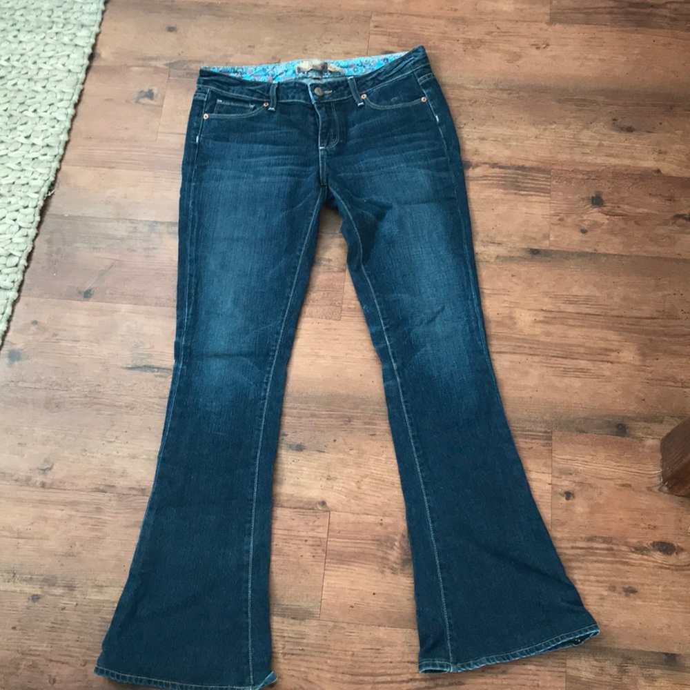 Paige Lou Lou size 29